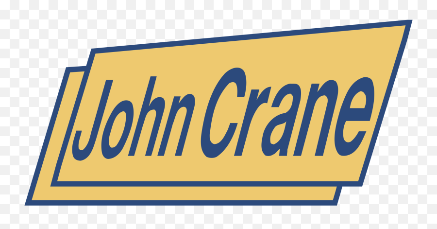 John Crane Logo Png Transparent U0026 Svg Vector - Freebie Supply John Crane Logo,Crane Png