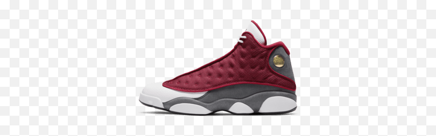 Air Jordan 13 - Jordan 13 Shoes Png,Air Jordan Iii Premium Icon