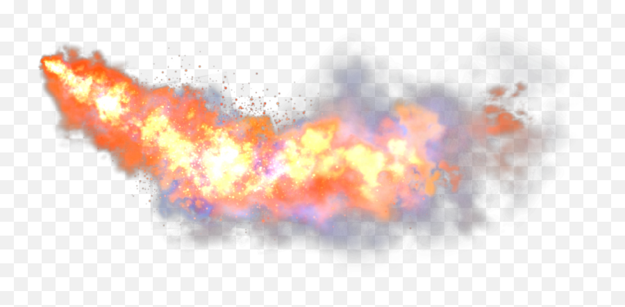 Jet Flames Png - Flame Jet Transparent Background Clipart Jet Flames Png,Flames Png