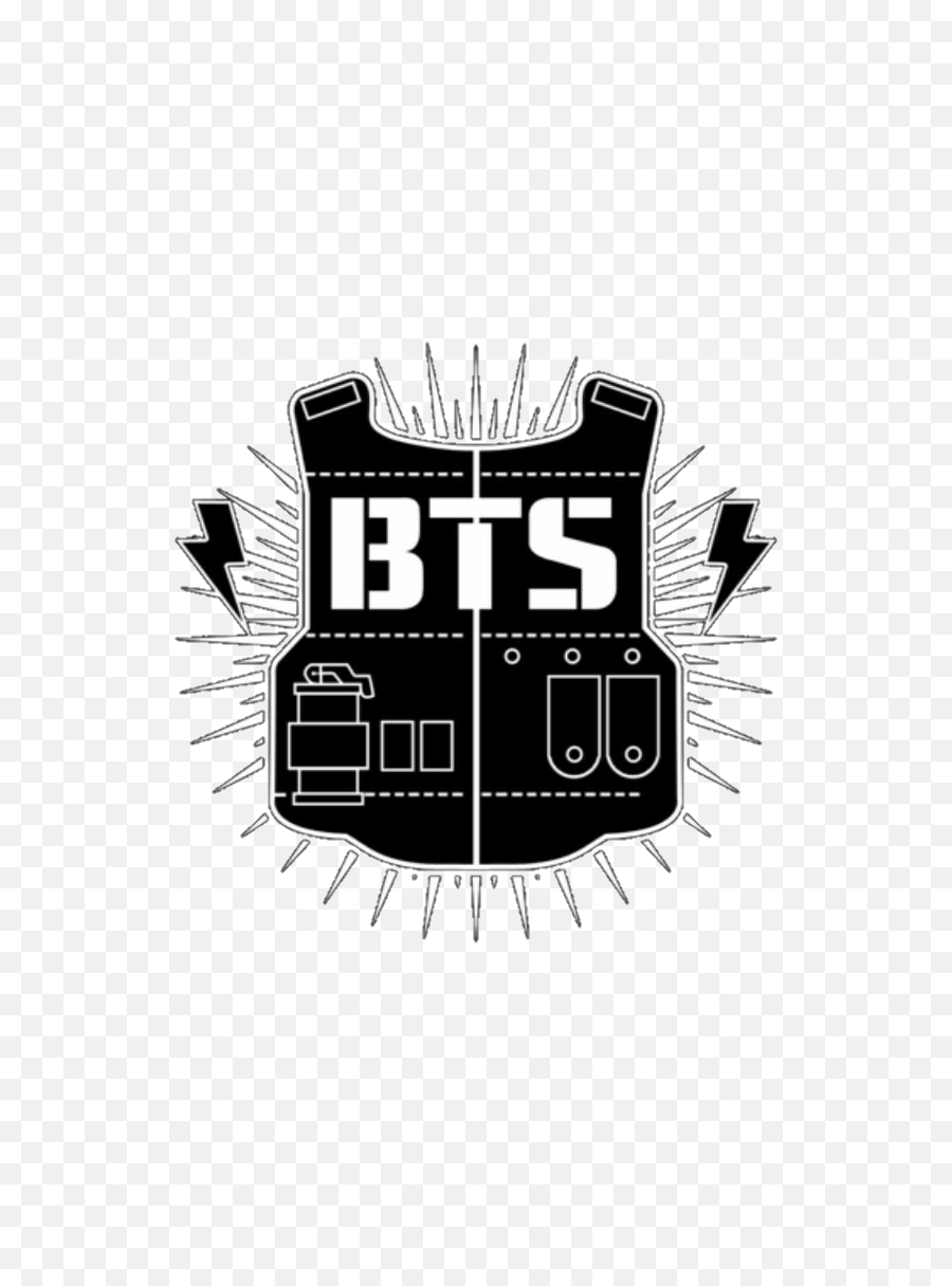Bts Logo Png - Bts Logo Png,Bts Logo Png