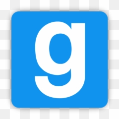 Eriks Kolektion - Garrys Mod Icon png