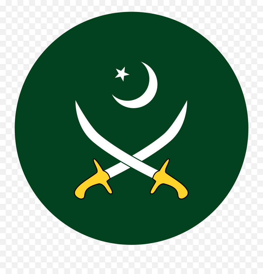 Filepakistan Army Emblempng - Wikimedia Commons Pak Army Logo Png,Emblem Png