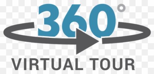 Virtual - touricon VIRTUALIZE Innovative Marketing 360 Virtual Tour Icon Png