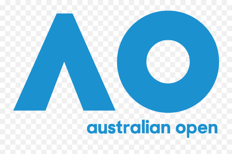 Australian Open Logo Download Vector - Australian Open Logo High Resolution Png,Australian Icon