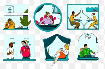 The Market - leading employee experience platform Culture Amp For Adult png