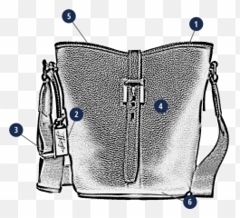 Henrys Small Bucket Bag 00rated Out Of 5 Starsno Reviewswrite The First - Dot png