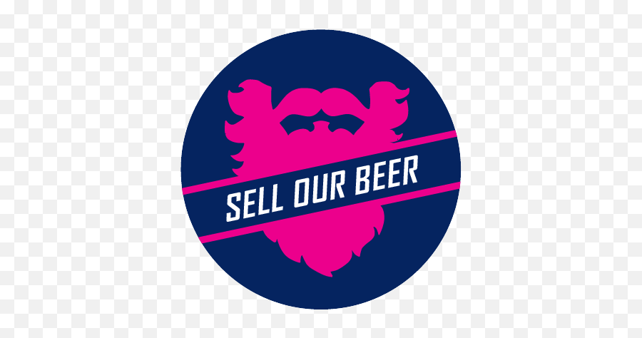 The Beer Beards Brewery - Batch Cafe Bar Png,Beer Tap Icon