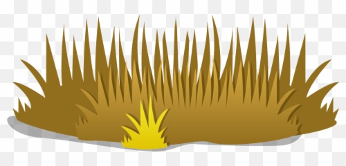 Download Hd Dry Clipart Group - Dry Grass Clipart Dry Grass Clip Art Png,Grass Clipart Transparent