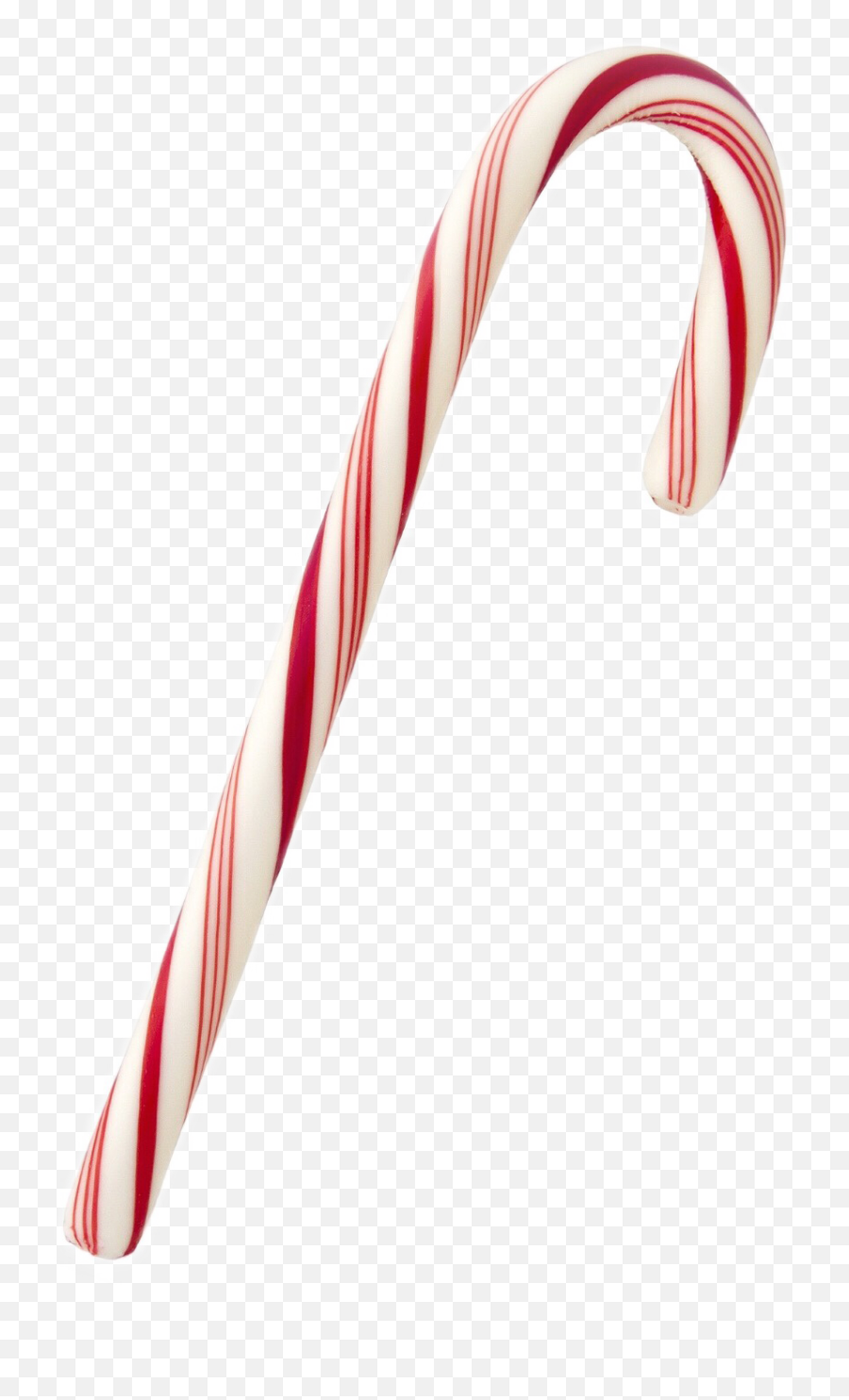 Download Candycane Christmas Holiday Peppermint Candy - Candy Cane Png,Candycane Png