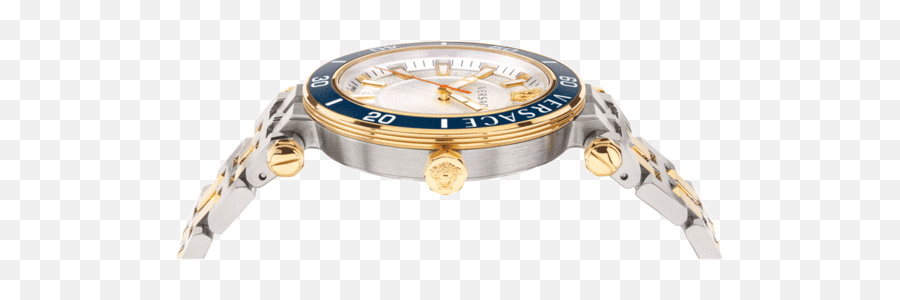 Versace Watches For Men And Women Shop Online Now U2013 Time - Solid Png,Versace Icon