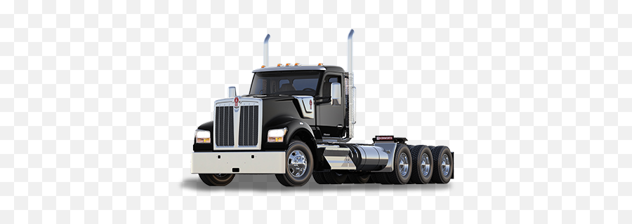 Modele Camions Archives - Png Kenworth Truck Transparent,W900 Icon