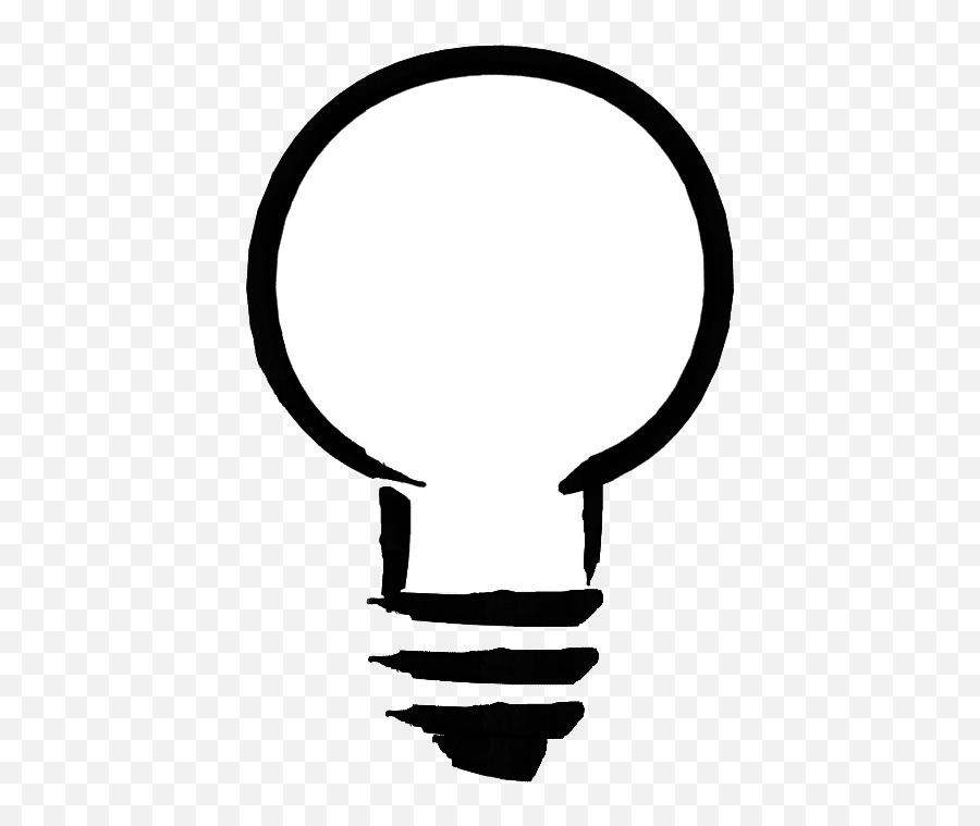 Free Brush - Incandescent Light Bulb Png,Animated Desktop Icon