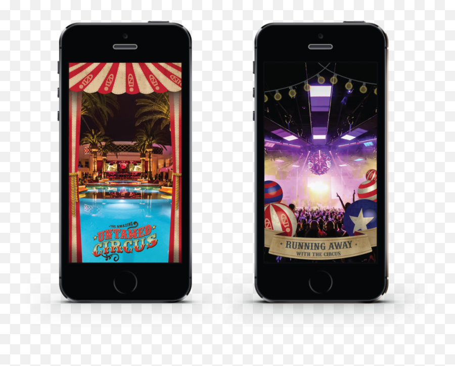 Snapchat Geofilters U2014 Mrr Png