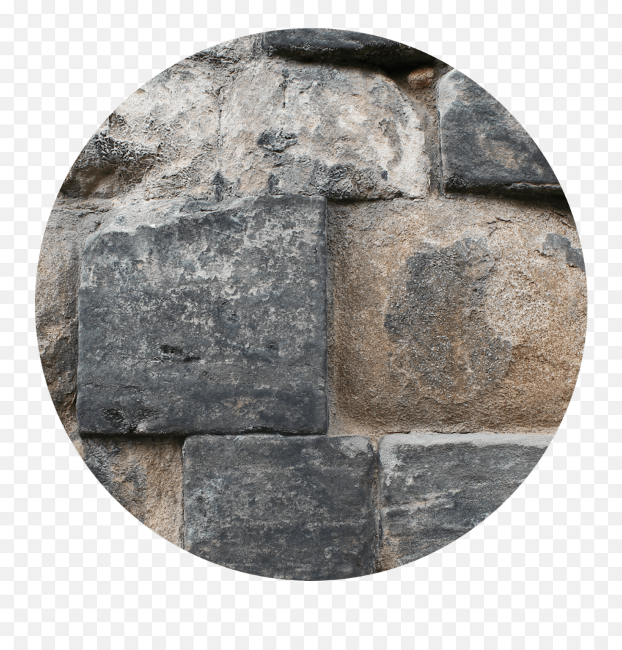 Sense Of Place Kilwinning U0026 Dalgarven Places That We Know - Stone Bricks Png,Castle Wall Icon