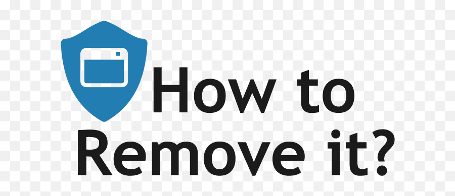 Infolinks Removal - How To Remove It Vertical Png,Get Rid Of Homegroup Icon On Desktop