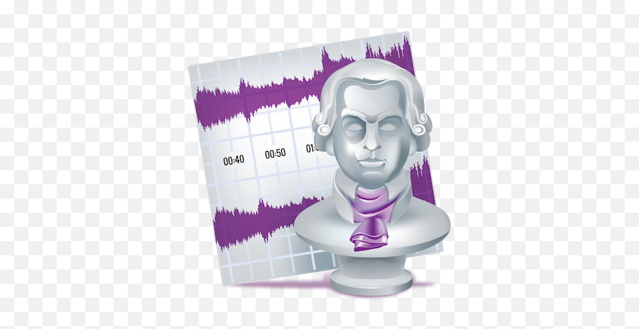 Amadeus Pro - Audio Waveform Editor Sound And Voice Macos Png,What Happened To My Sound Icon