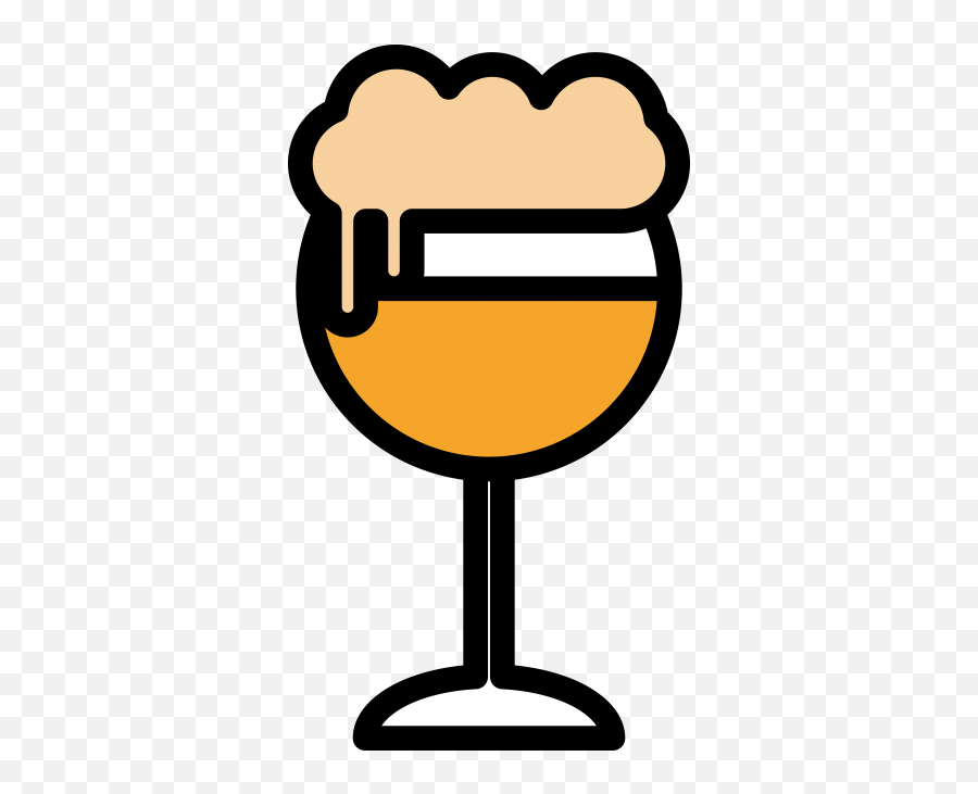 Download Beer Icon - Full Size Png Image Pngkit Wine Glass,Beer Icon Png