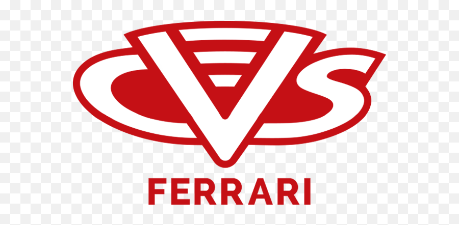 Ferrari Forklift Trucks Lift Equipt - Cvs Ferrari Logo Png,Ferrari Logo