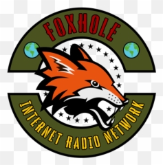 Foxhole Internet Radio Network Apk - Drawing Easy Cartoon Foxes png