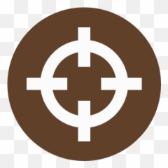 Doctors Orders - Scope Icon White png