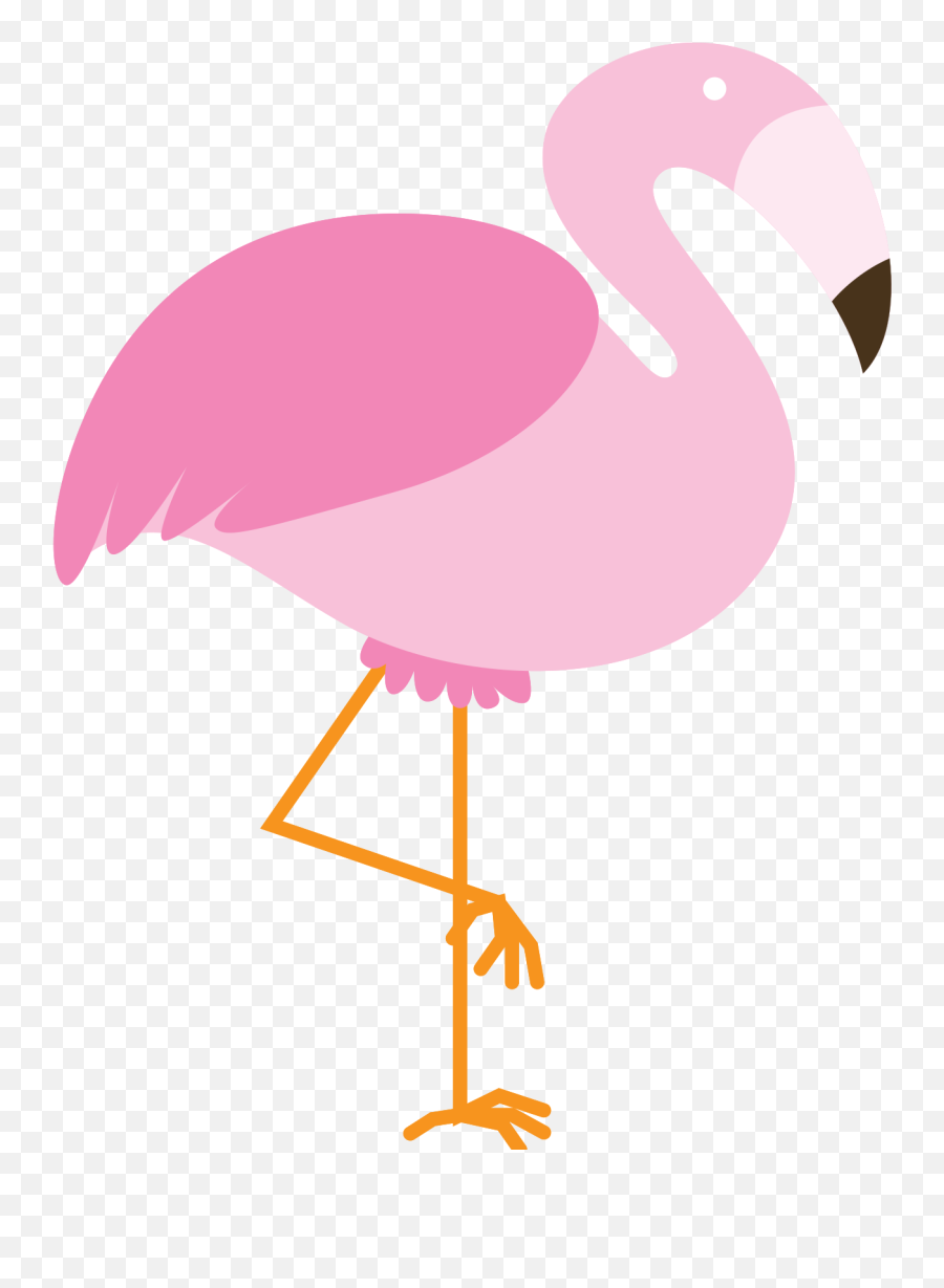 Free Flamingo 1205592 Png With - Transparent Png Flamingo Png,Flamingo Icon