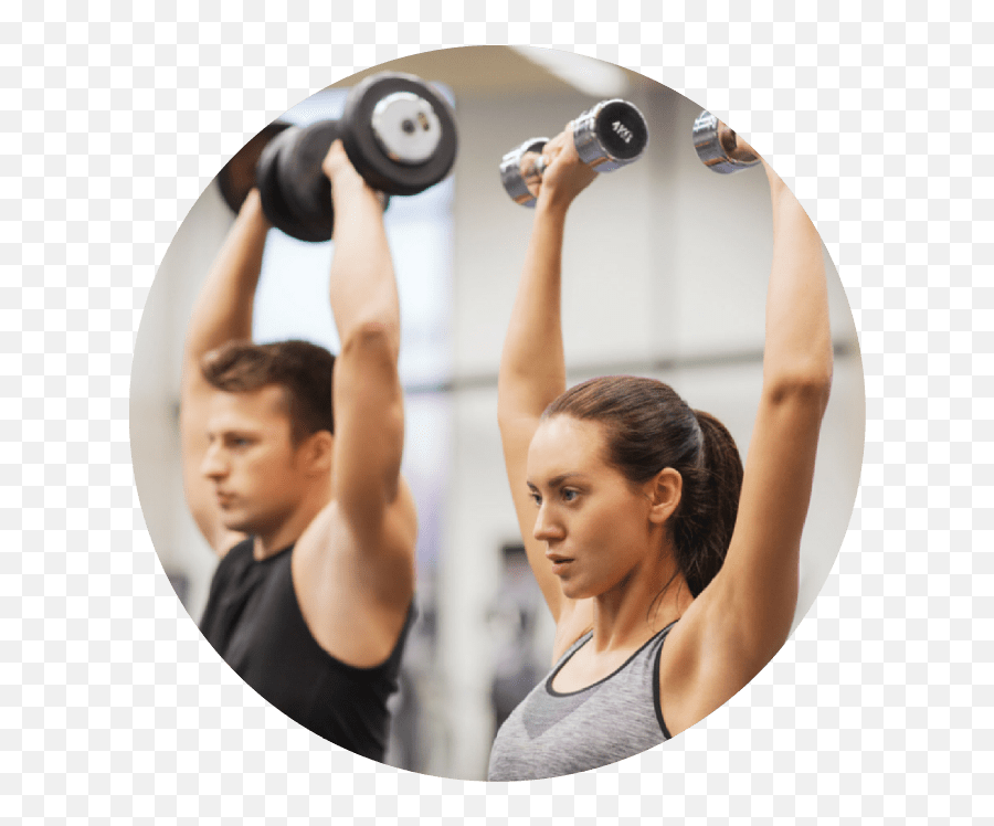 Training - Personal Trainer Youtube Png,Weight Training Icon