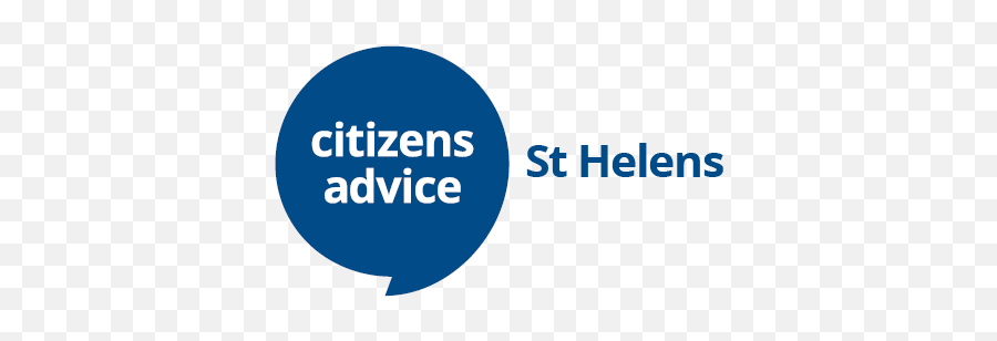 Citizens Advice St Helens - Citizens Advice Png,St Helen Icon