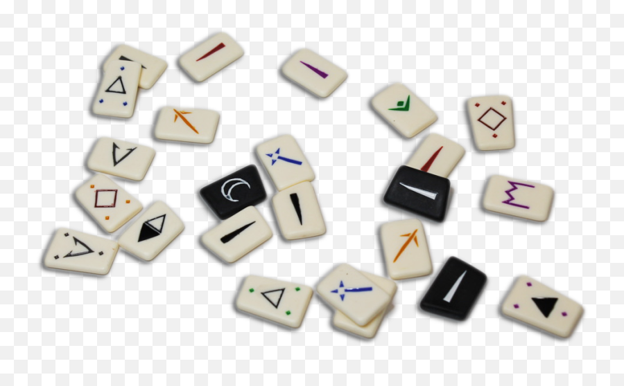 Extra Call To Adventure Rune Set Png Runes