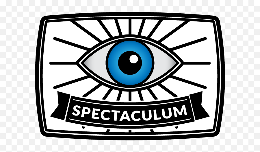 Spectaculum - Dot Png,Scanline Icon Overlay