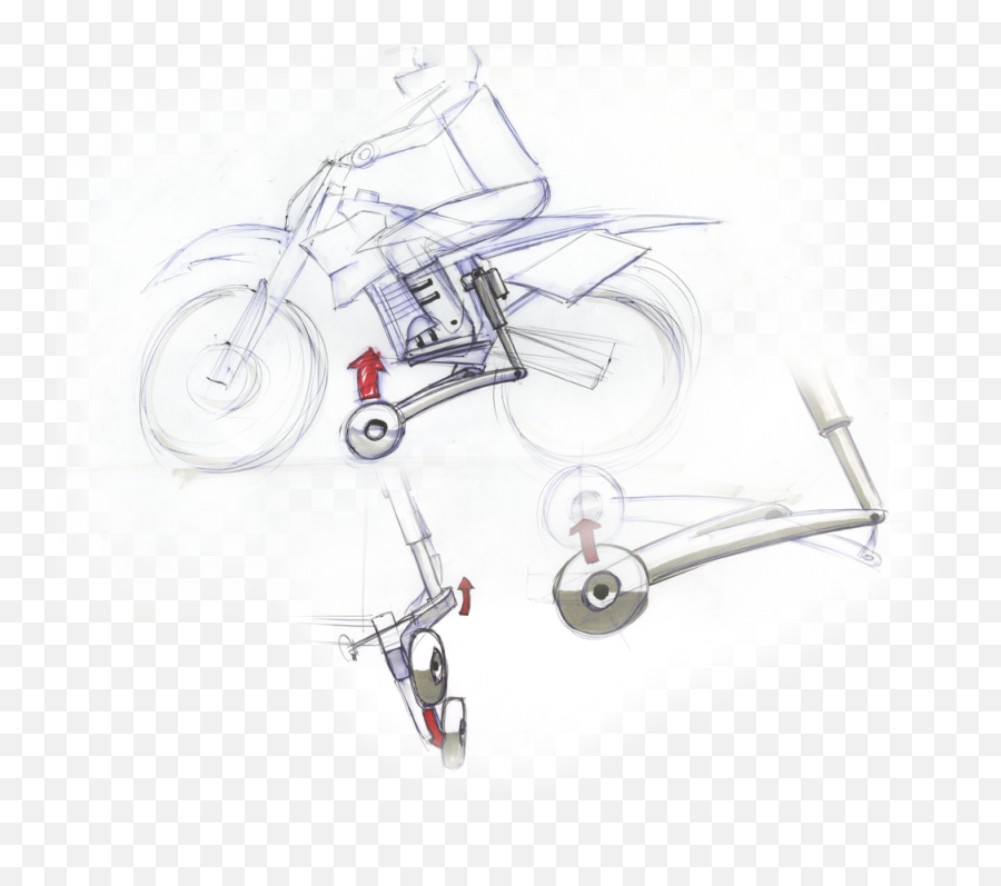 Inclusive Moto Tiziano Cousineau - Technical Drawing Png,Moto Png
