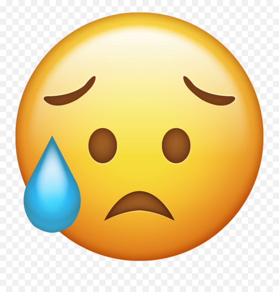 Emoji Icon Png 326936 - Free Icons Library Disappointed Emoji Png,Iphone Heart Emoji Png