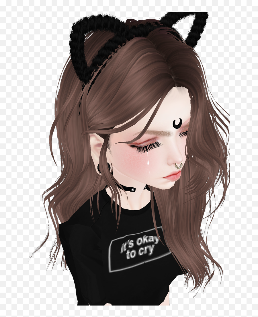 770 Gothic Ideas Nicole Dollanganger Marceline And - Imagenes De Anime De Emo De Chicas Png,Guro Tumblr Icon