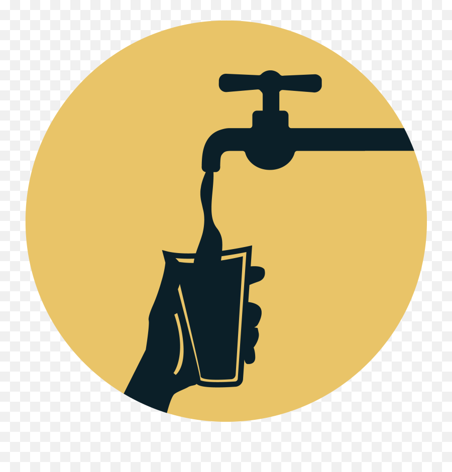 Gratitude - Healthy Watersheds Initiative Water Tap Png,Water Tap Icon
