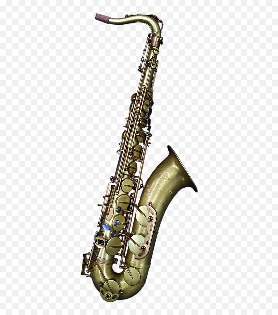Series V - Hanson Saxophones Saxophonist Png,Buffet Icon Mouthpiece