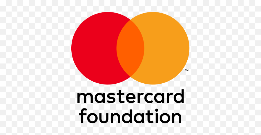 Nigerians Report Online Alluvial Agriculture - Transparent Mastercard Foundation Logo Png,Lexus Trike Original Icon