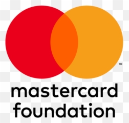 Nigerians Report Online Alluvial Agriculture - Transparent Mastercard Foundation Logo png