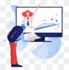 Customer Support Clipart Illustrations U0026 Images In Png And Svg