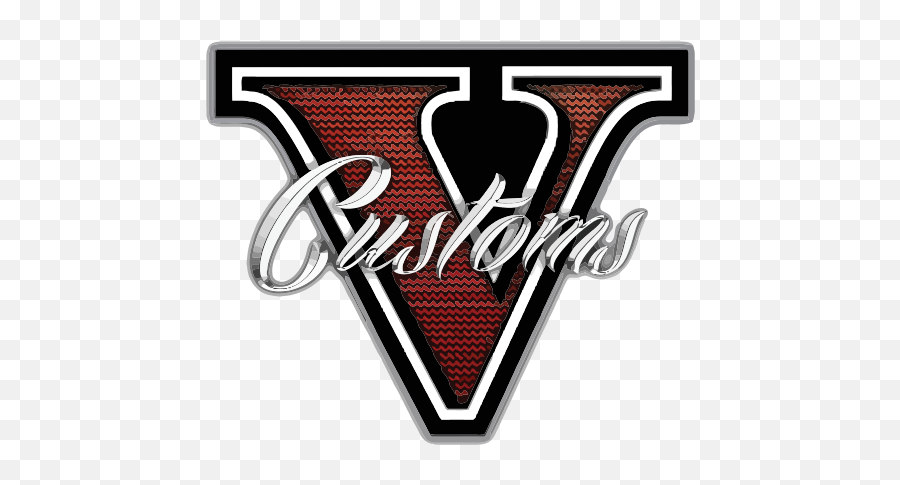 Gtavcustoms360 - Rockstar Games Social Club Gta V Icon Png,Gta5 Icon