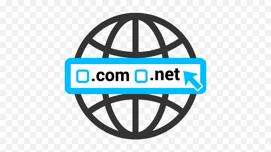 Domain - Icon Techlinkers Web Hosting Transparent Background Www Logo Png,Hosting Icon