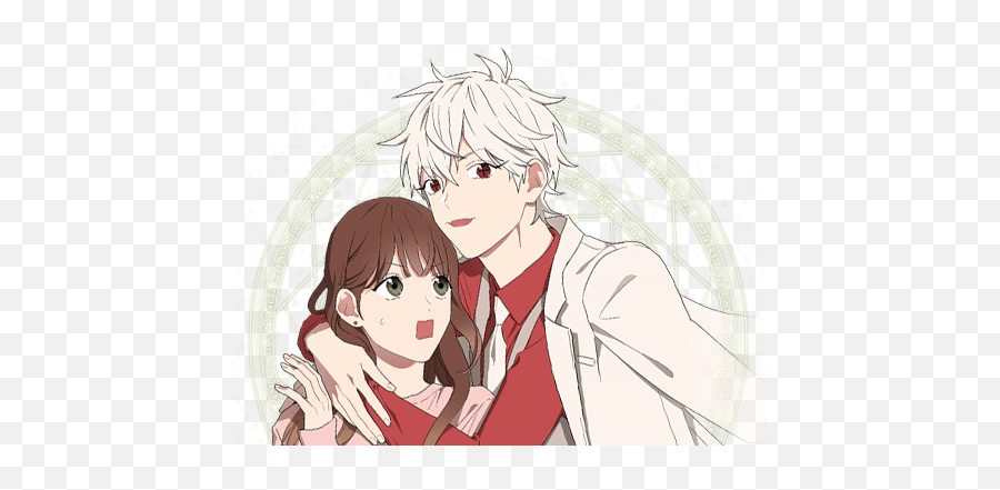 Pocket Comics - Hug Png,Saeran Icon