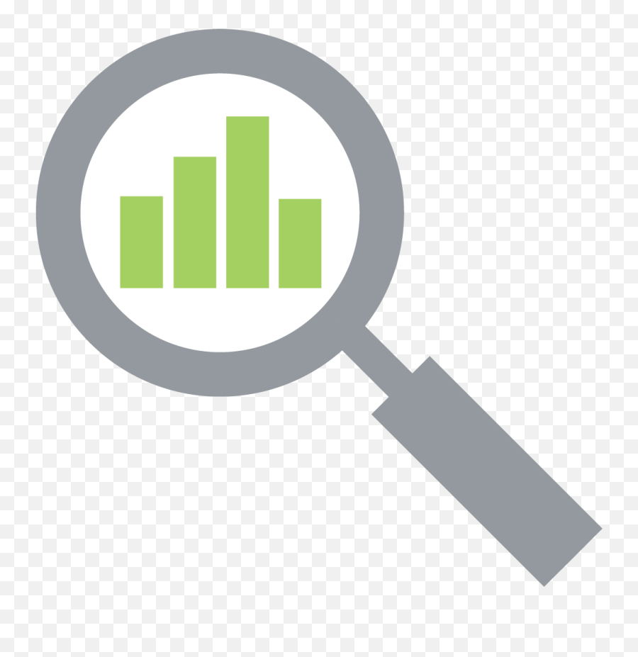 Building Capacity To Use Data - Upd Consulting Magnifier Png,Capacity Icon