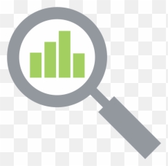Building Capacity To Use Data - UPD Consulting Magnifier png