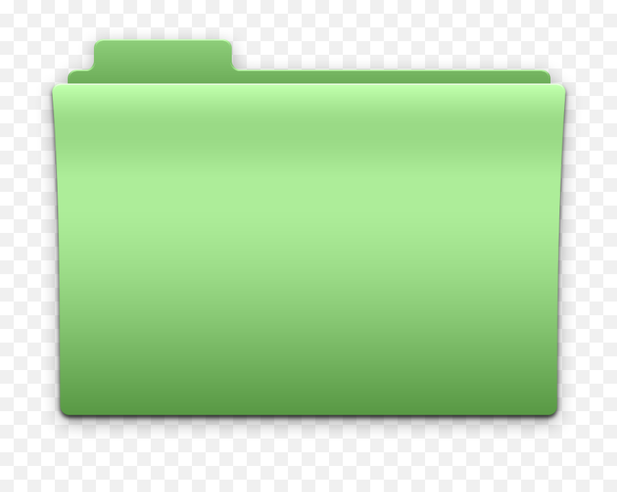 Desktop - Stevenothello Mac Green Folder Icon Png,Projects Folder Icon