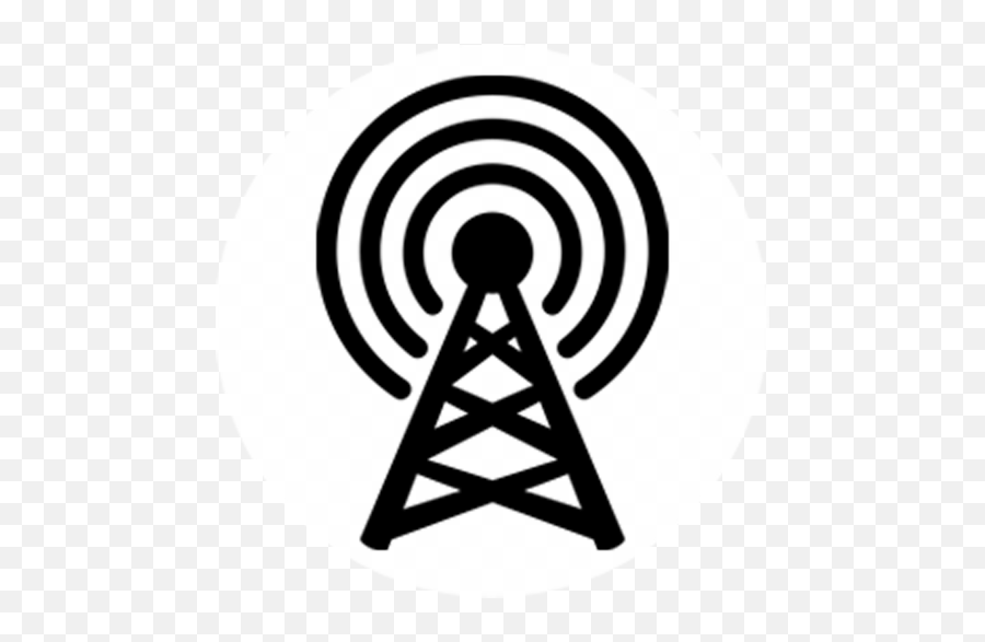 Mapforham U2013 Apps - Mobile Data Network Icon Png,Ham Radio Icon Transparent