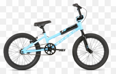 Flightline 24 - Haro Bikes Shredder 20 png