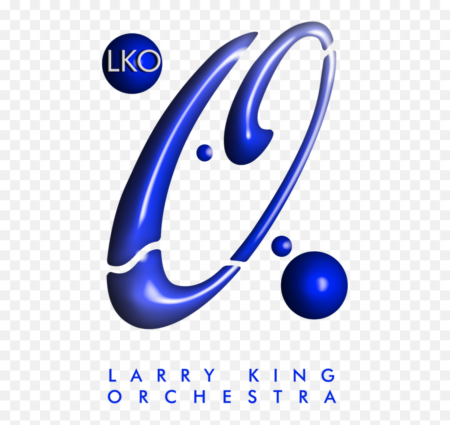 Larry King Orchestra - Dot Png,Cherry Mobile Omega Icon 4gb