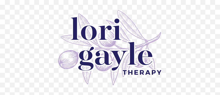 Lori Gayle Therapy Png Lg Logo