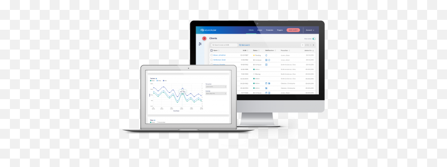 Connected Care Pilot Program - Neuroflow Png,Epicor Icon