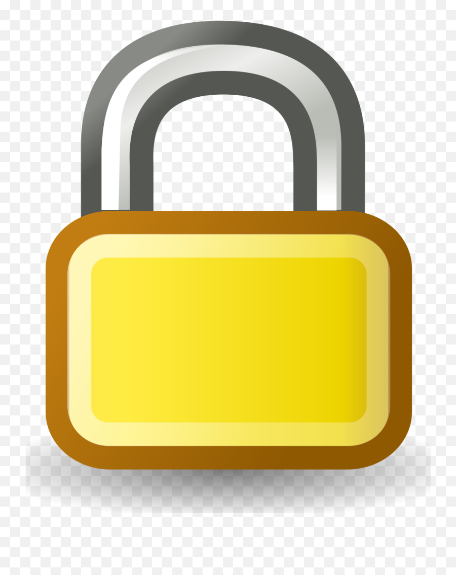 192 240 Pixels - Vpn Lock Icon Clipart Full Size Clipart Lock Cartoon Png,Vpn Icon