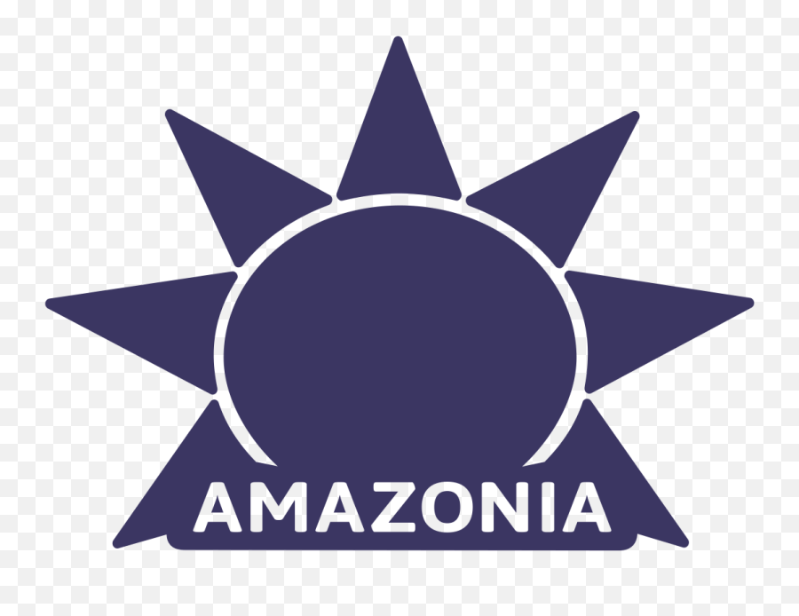 Download Simple Sun Symbol Png Image With No Background - Amazonia Raw Logo,Sun Symbol Png